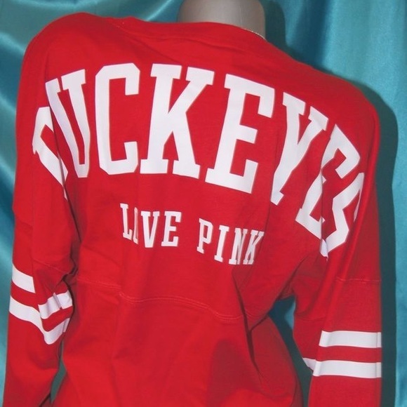 PINK Sweatshirt - Picture 8 of 8